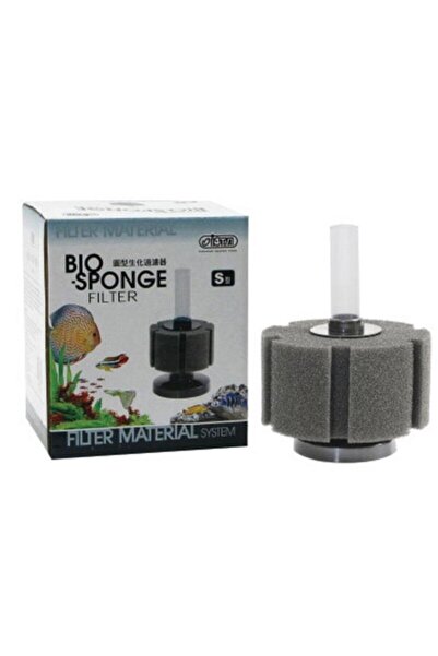 Ista فلتر إسفنجي كبير وصغير