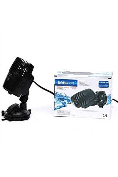 Sobo Dalga Yapıcı Sirkülasyon Motoru 10W 7500 Lt/H