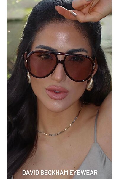 David Beckham Db 99/Voyager Xwyvs 61 David Beckham Sunglasses