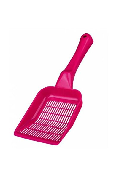 Trixie kedi kumu küreği (Ağır plastiktir)