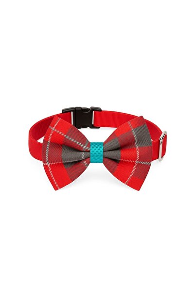 MBS Pet Stylist Ms Pet Design Adjustable Cat Dog Bow Tie Size S