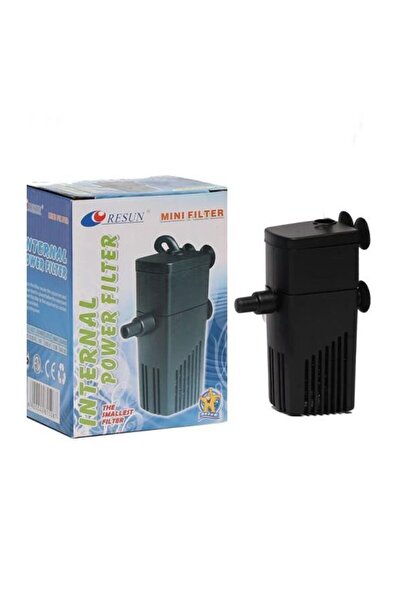 Resun Mini Filter 200 L/H 5 W