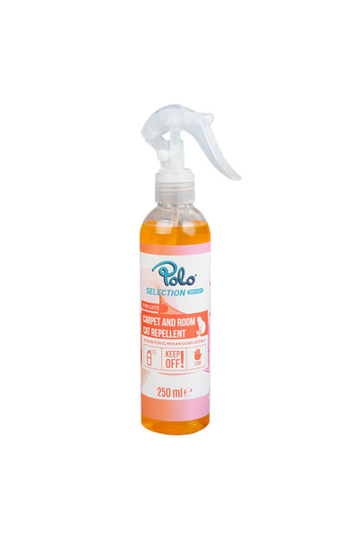 Genel Markalar Kedi İç Mekan uzaklaştırıcı 250 Ml Skt: 01/2027
