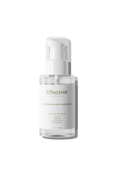 EffectHA Besleyici ve Canlandırıcı Saç Bakım Serumu