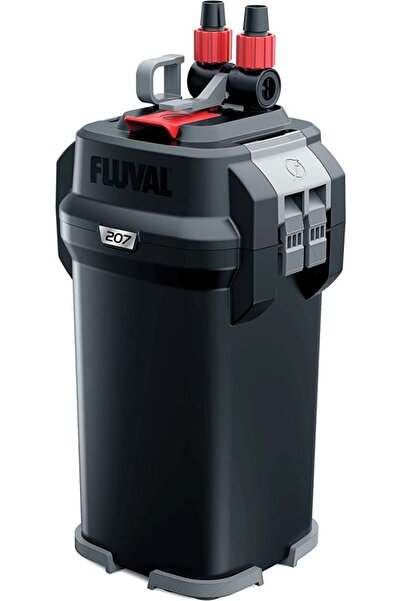 Fluval 207 External Filter 780 L/H / 60-220 Lt