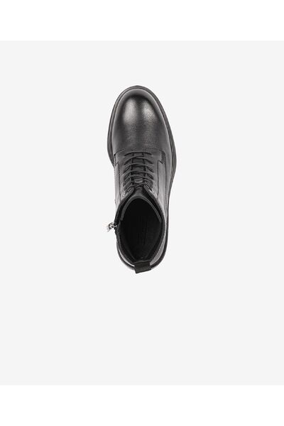 Greyder 17890 Urban Klasik Erkek Bot SİYAH
