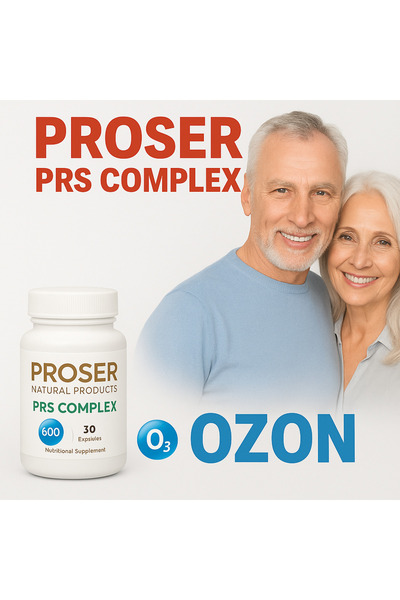 proser Ozon Kapsül