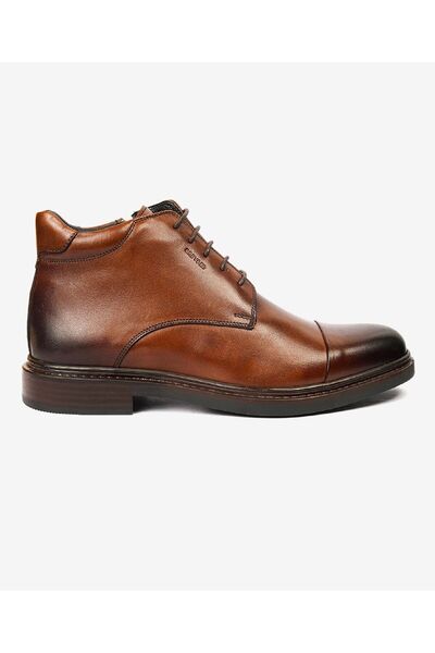 Greyder 75143 MR Casual Erkek Klasik Bot KAHVERENGİ