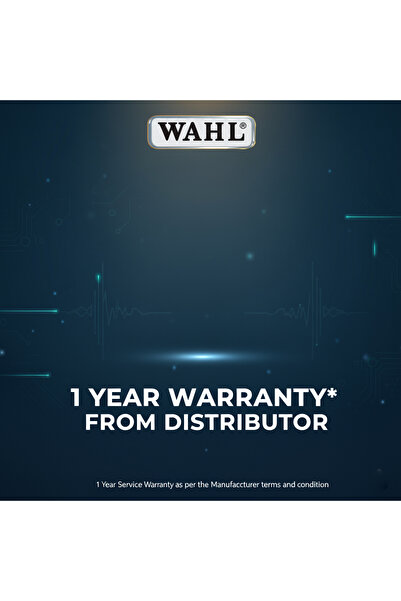 Wahl 5 Star Legend Cordless
