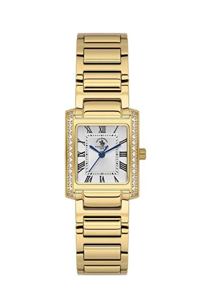 Santa Barbara Polo & Racquet Club ساعة يد نسائية SB.1.10611-3