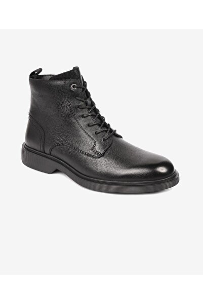 Greyder 17890 Urban Klasik Erkek Bot SİYAH