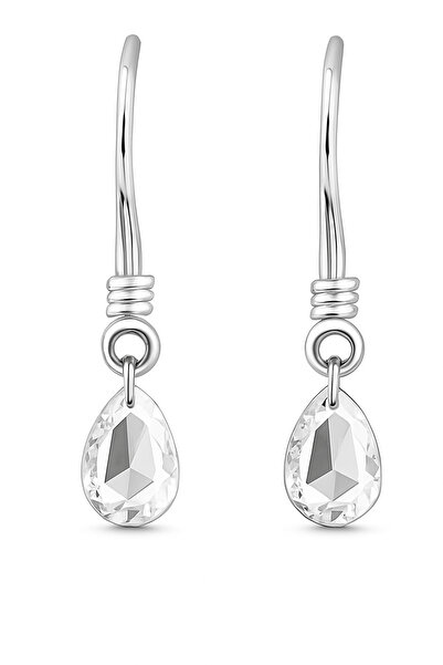 Ariş Damla Elmas Küpe