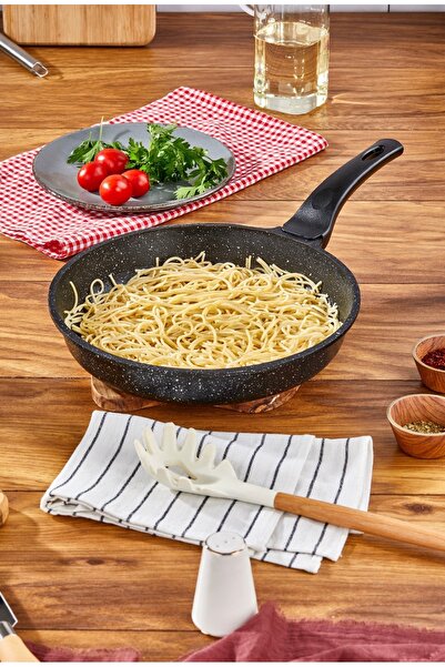 Cazoria Cast Pan 28 cm.