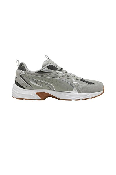 Puma 402656-05 Milenio Tech Sd Sports Shoes Gray
