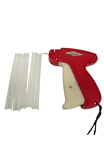 ERKAN FOREX 5 MM TÜRBAN TABANCASI + 500 ADET HEDİYE ŞEFFAF KILÇIK