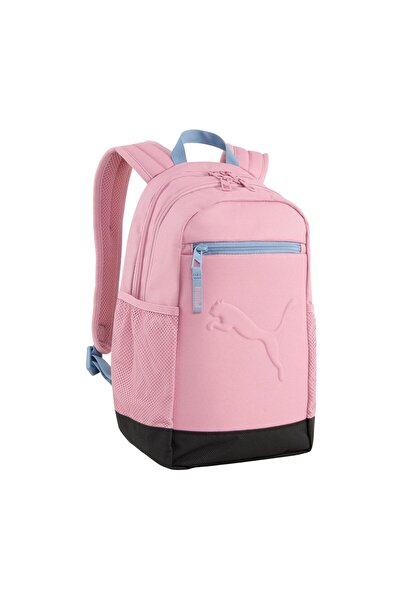 Puma 091327-05 Buzz kis hátizsák &amp; Gyermek hát &amp; Antas Pink