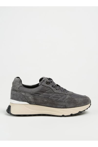 Greyder Füme Kadın Sneaker 33090 ZN SPOR AYK (S)