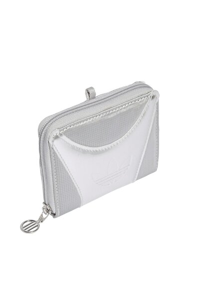 adidas Jx5177-U Neck Pouch &amp; Ccedil;Anta Gray