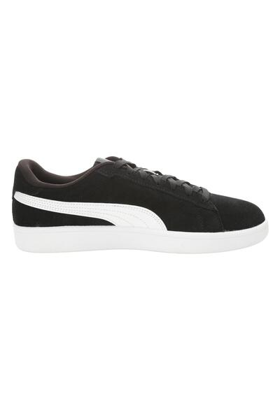 Puma 390984-01 Smash 3.0 Ανδρικά Αθλητικά Παπούτσια Μαύρα