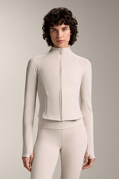 Oysho Light warm teknik ceket