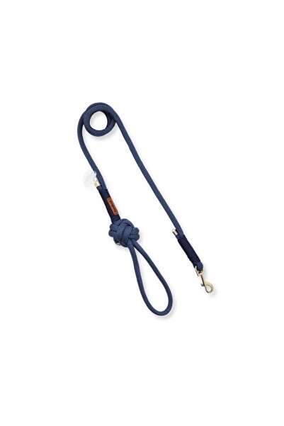 IG Design حبل مصنوع يدويًا بنسبة 100% مقاس 12 مم