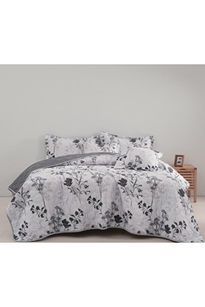 Blue Rose مفرش سرير نفرين مضغوط صيفي مشجر ليناسب ديكور غرفتك ليمنحك صيف منعش مصنوع من اجود خامة المايكروفايبر