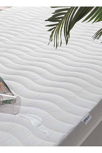 OTHELLO Protecta Mıcra Aqua Sıvı Gecırmez Yatak Alezı 100x200 m