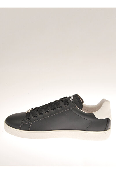 DIRK BIKKEMBERGS Siyah Erkek Sneaker