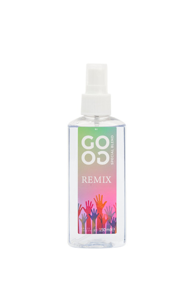 Gogo Remix Kolonya 150ml