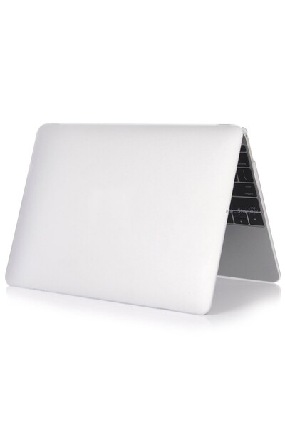 Mcstorey حافظة MacBook Pro مقاس 13.3 بوصة - M1 M2 متوافقة مع A1706، A1708، A1989، A2159، A2251، A2289، A2338 - Matte Flu