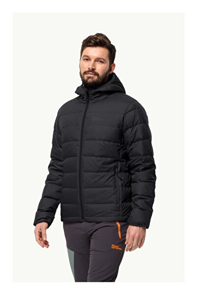 Jack Wolfskin Ather Down Hoody M Erkek Mont 1207671_6000