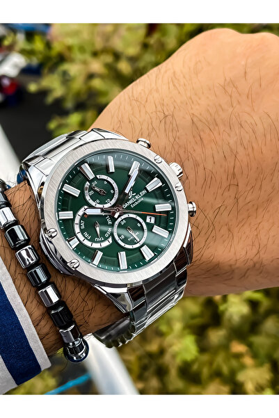 Daniel Klein ÇELİK gümüş RENK KARE MODEL ERKEK KOL SAATİ 3ATM SU GEÇİRMEZ BİL...