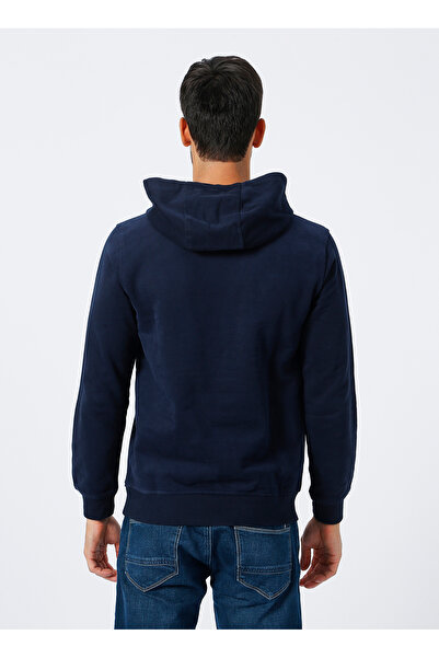 Helly Hansen Світшот з капюшоном для чоловіків HHA.33977 597