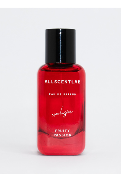 Allscentlab Fruity Passion Exclusive Edp 50 ml Parfüm