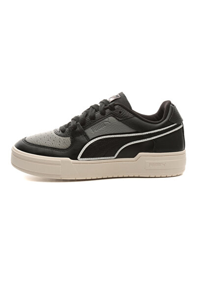 Puma 398353-03 Ca Pro Classic Contour Erkek Spor Ayakkabı Siyah