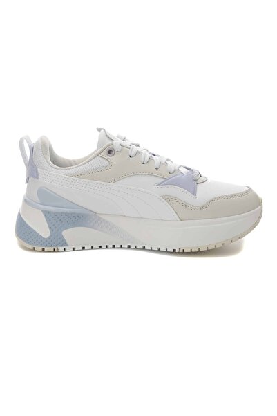 Puma 397675-14 R78 Disrupt Kadın Spor Ayakkabı Gri