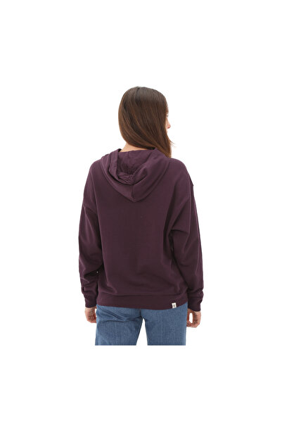 Puma 681931-44 Puma Better Sportswear Hoodie Kadın Sweatshirt Siyah