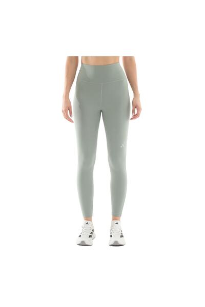 adidas JJ0633-K Leggings Ultimate 7-8 L pentru femei Verde