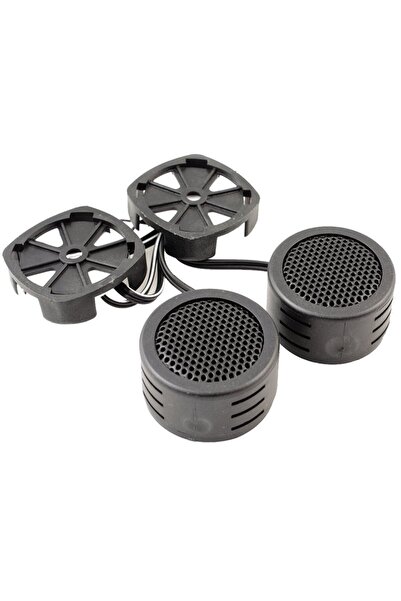 nelerbulurum 200 Watt 97 Db 4 Ohm Akrep Tweeter