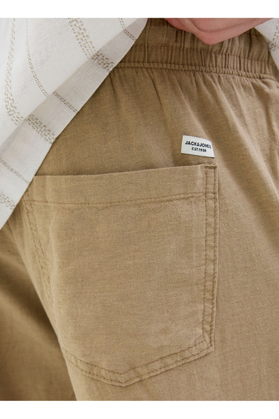 Jack & Jones Pantolon - Kahverengi