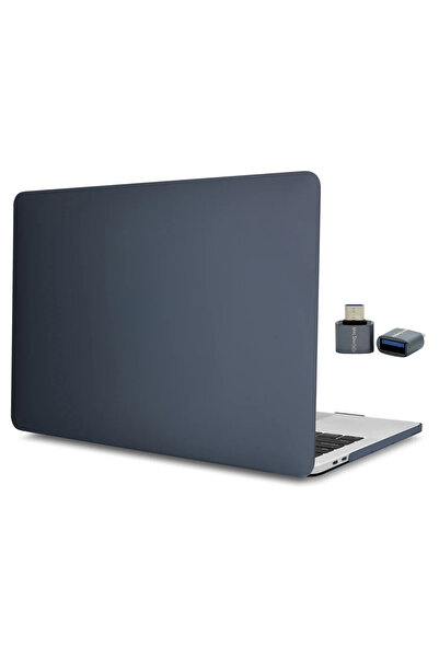 Mcstorey حافظة MacBook Pro مقاس 13.3 بوصة - M1 M2 متوافقة مع A1706، A1708، A1...