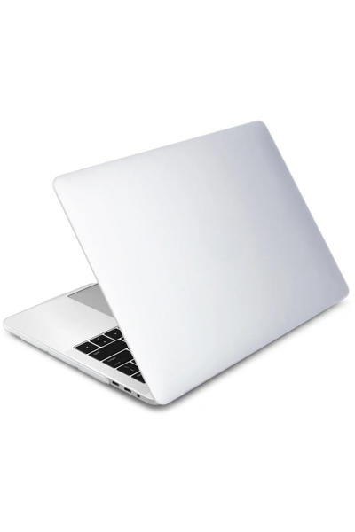Mcstorey حافظة MacBook Pro مقاس 13.3 بوصة - M1 M2 متوافقة مع A1706، A1708، A1989، A2159، A2251، A2289، A2338 - Matte Flu