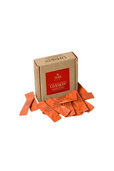 THSOrganic LifeSkin 100% Skin Treatment