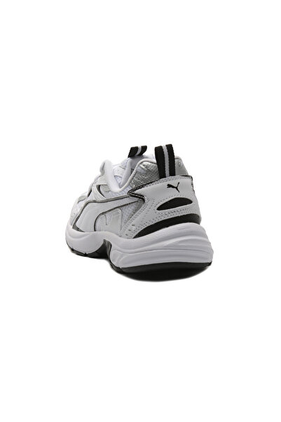 Puma 39232201 Кросівки Milenio Tech White