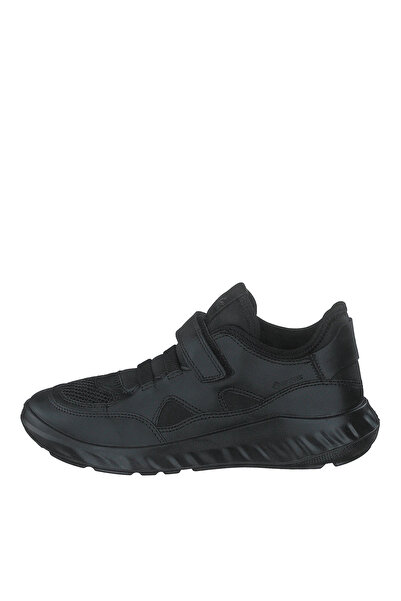 Ecco Siyah Erkek Çocuk Sneaker SP1 Lite K Black Black Black Black