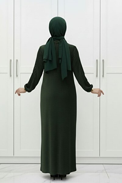 Mercan Pi̇leli̇ Elbi̇se