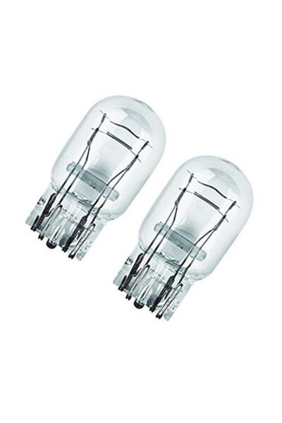 Bosch W21/5w T20 Dipsiz Ampul 12v 21/5w (2 ADET)