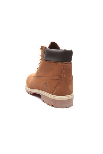 Timberland B0149492141-r 6 σε Premium Wp & ccedil;Παιδικές μπότες και & ccedil;izme Καφέ