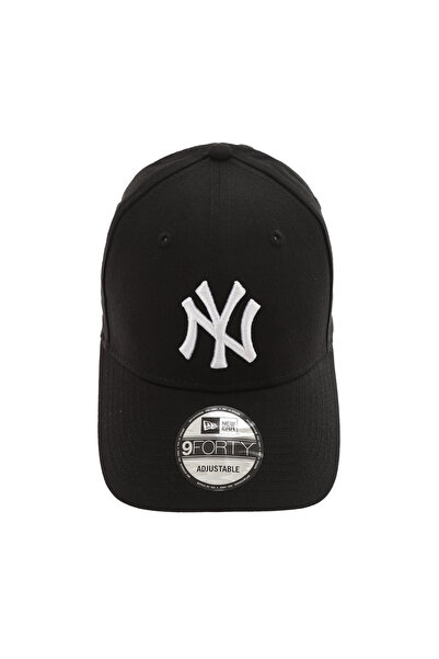NEW ERA 10531941-R New Era 940 League Basic Καπέλο Νέας Υόρκης Yankees Μαύρο