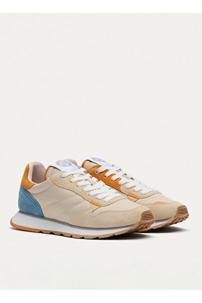 HOFF Çok Renkli Kadın deri Sneaker 22317002